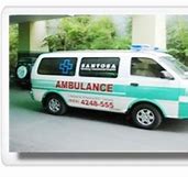 Ambulan Slotter Adalah Rumah