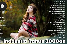 Download Lagu Indonesia Hits 2000An