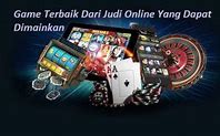 Game Judi Paling Mudah Dapat Uang Gepokan Di Dana