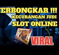 Kecurangan Judi Slot