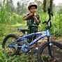 Sepeda Bmx Anak Terbaik