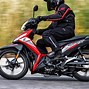 Spesifikasi Honda Supra X 125 Fi 2017